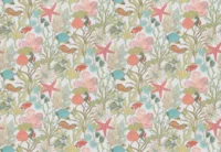 Fishsticks Multicolor