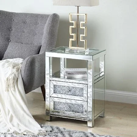 Accent Table