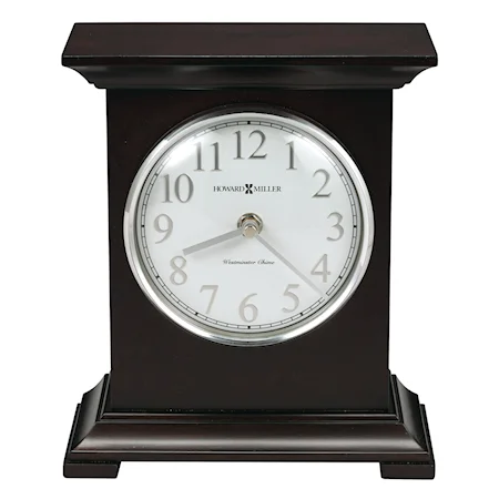 Nell Mantel Clock