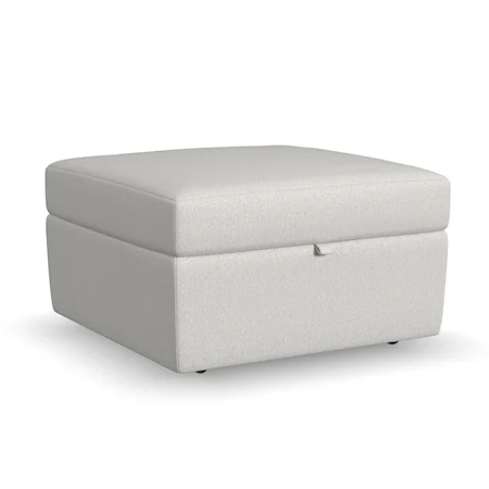 Storage Ottoman