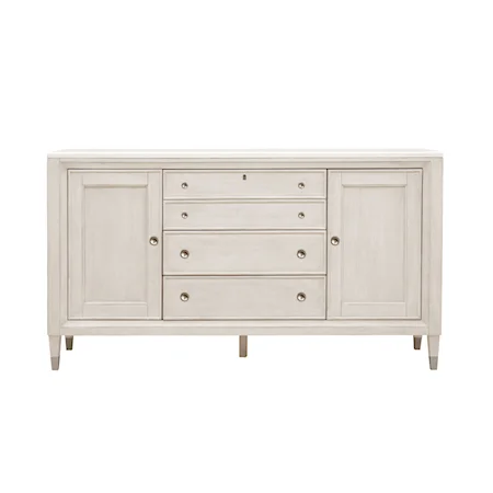 3-Drawer Buffet