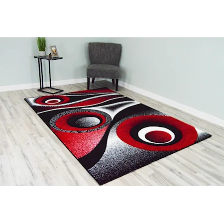 2 x 4  Rug