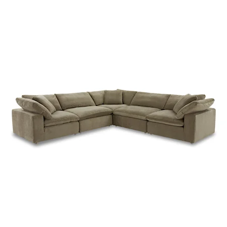 Sectional Sofa