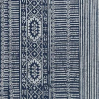 Batik Navy