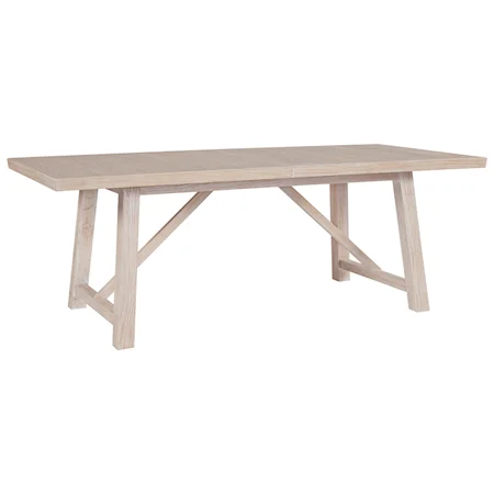 Coastal Dining Table