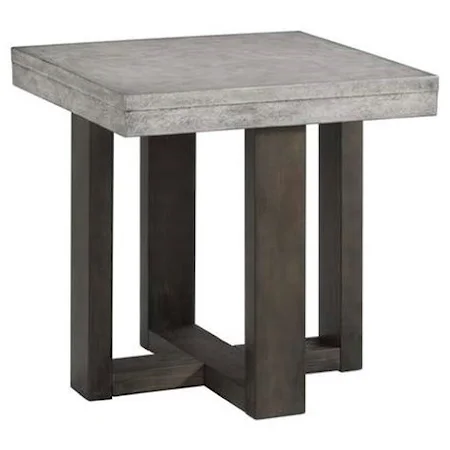 End Table