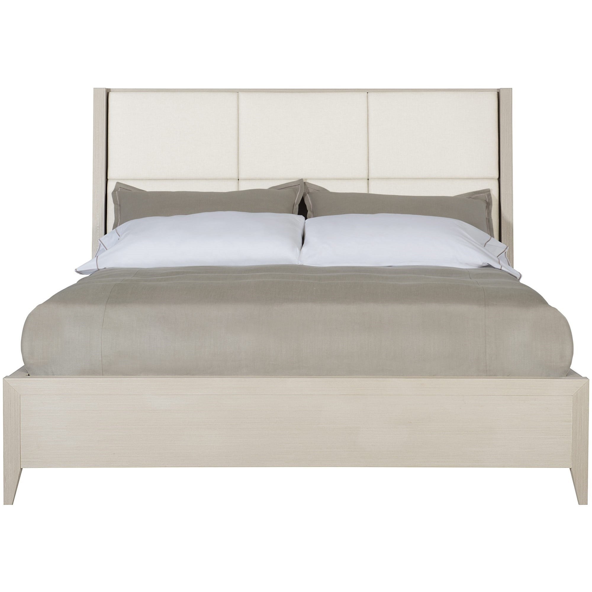 Axiom Queen Panel Bed