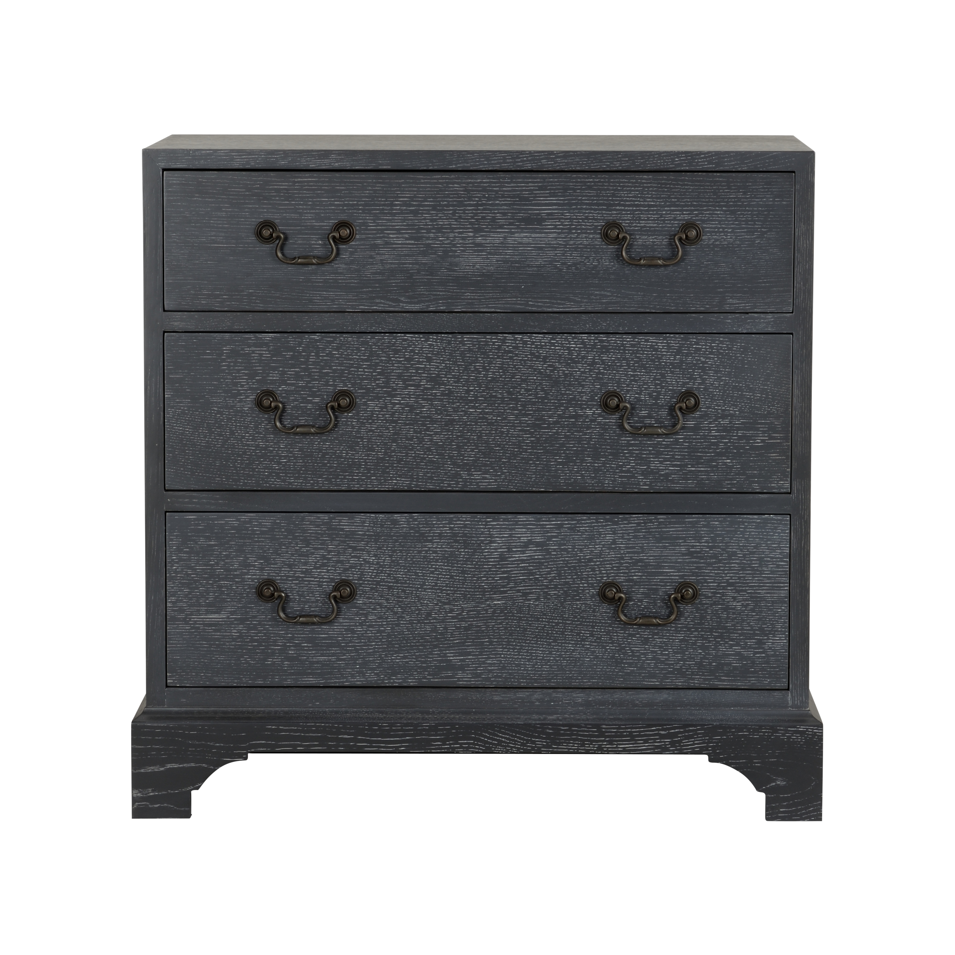 Beaufort Chest - Black