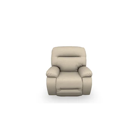 Swivel Glider Recliner