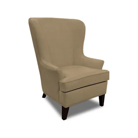 Wing Chair