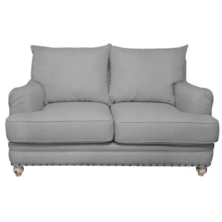 Love seat