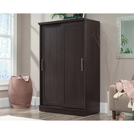 Bedroom Armoire 