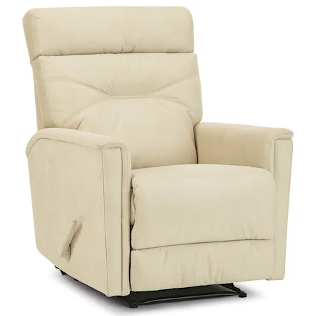 Denali Swivel Glider Recliner