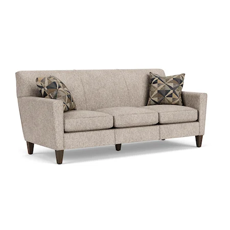 Upholstered Sofa