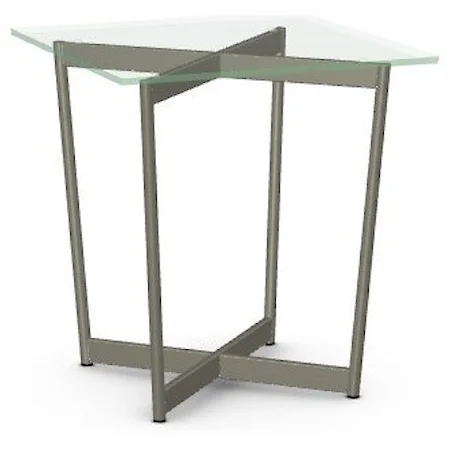 Customizable Jill End Table