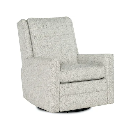 Swivel Glider Recliner