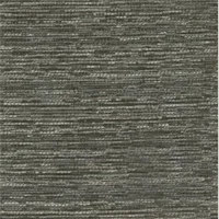 Gray Textured Plain Fabric