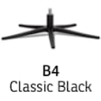 B4 Classic Black
