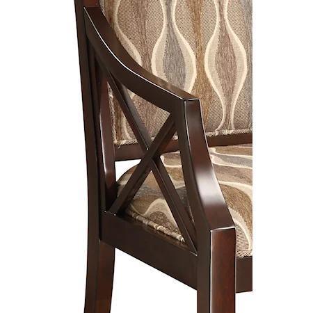 Accent Chair