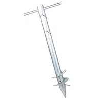 Soft Surface Anchor (2")