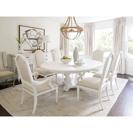 7-Piece Dining Set