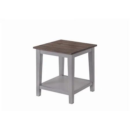 End Table