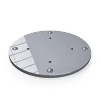 Direct-Surface Mounting Plate