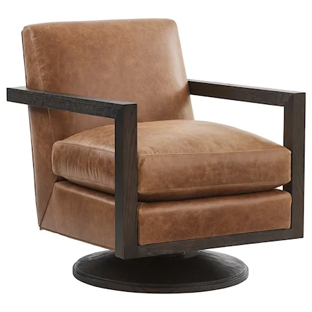 Willa Swivel Chair