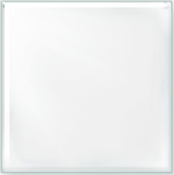 Snow (frosted glass)