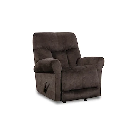 Rocker Recliner