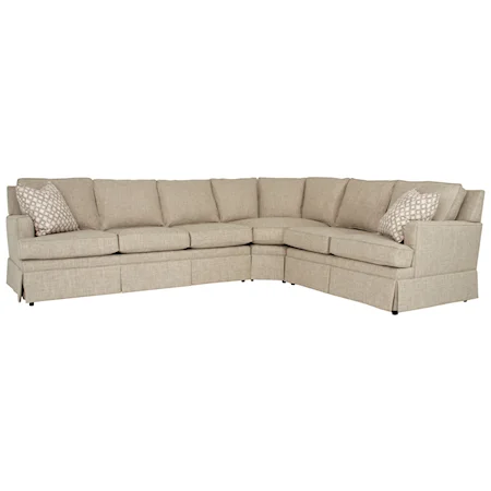 Customizable Sectional