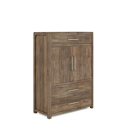 Door/Drawer Chest 