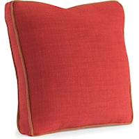 Box Pillow w/ Welt (Small)