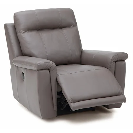 Westpoint Powered Wallhugger Recliner