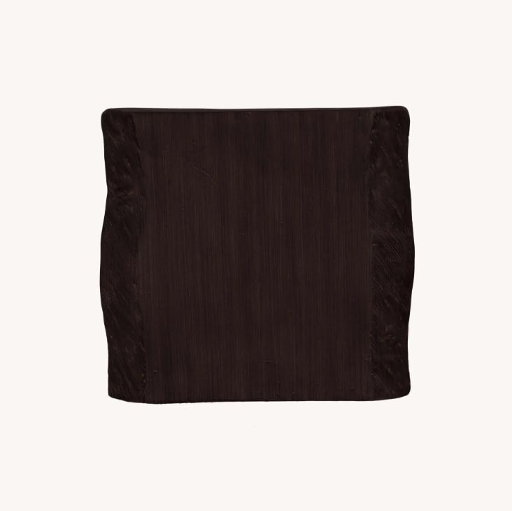 Live Edge Top In All Other Finishes