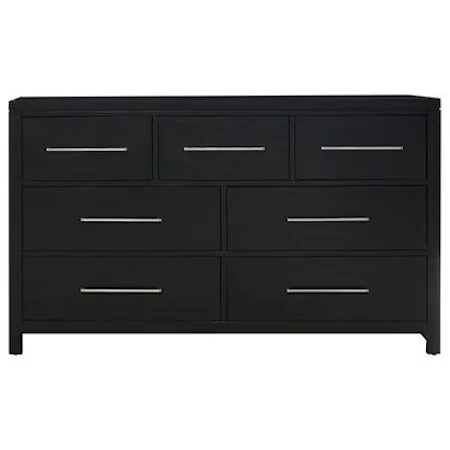 Contemporary Dresser