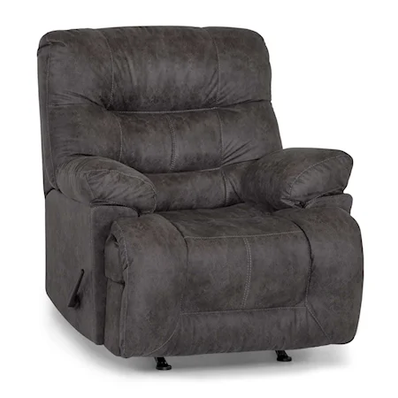 Boss Rocker Recliner