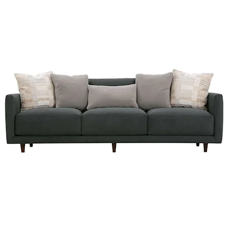 3-Cushion Sofa