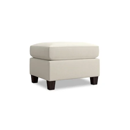 Casual Ottoman