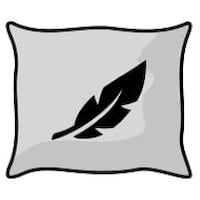 Featherlite Pillow Upgrade
