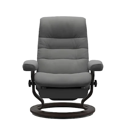 Large Opal Classic Power Recliner