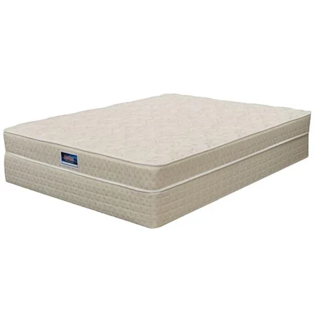 King Plush Mattress