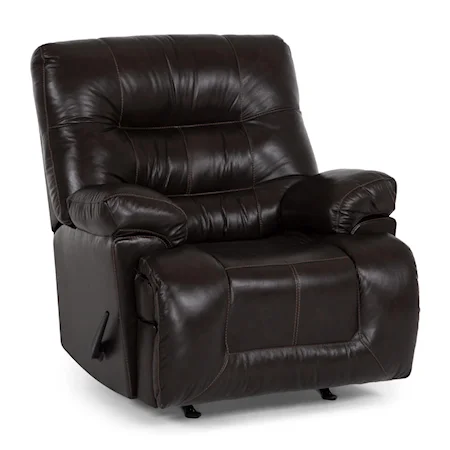 Boss Rocker Recliner