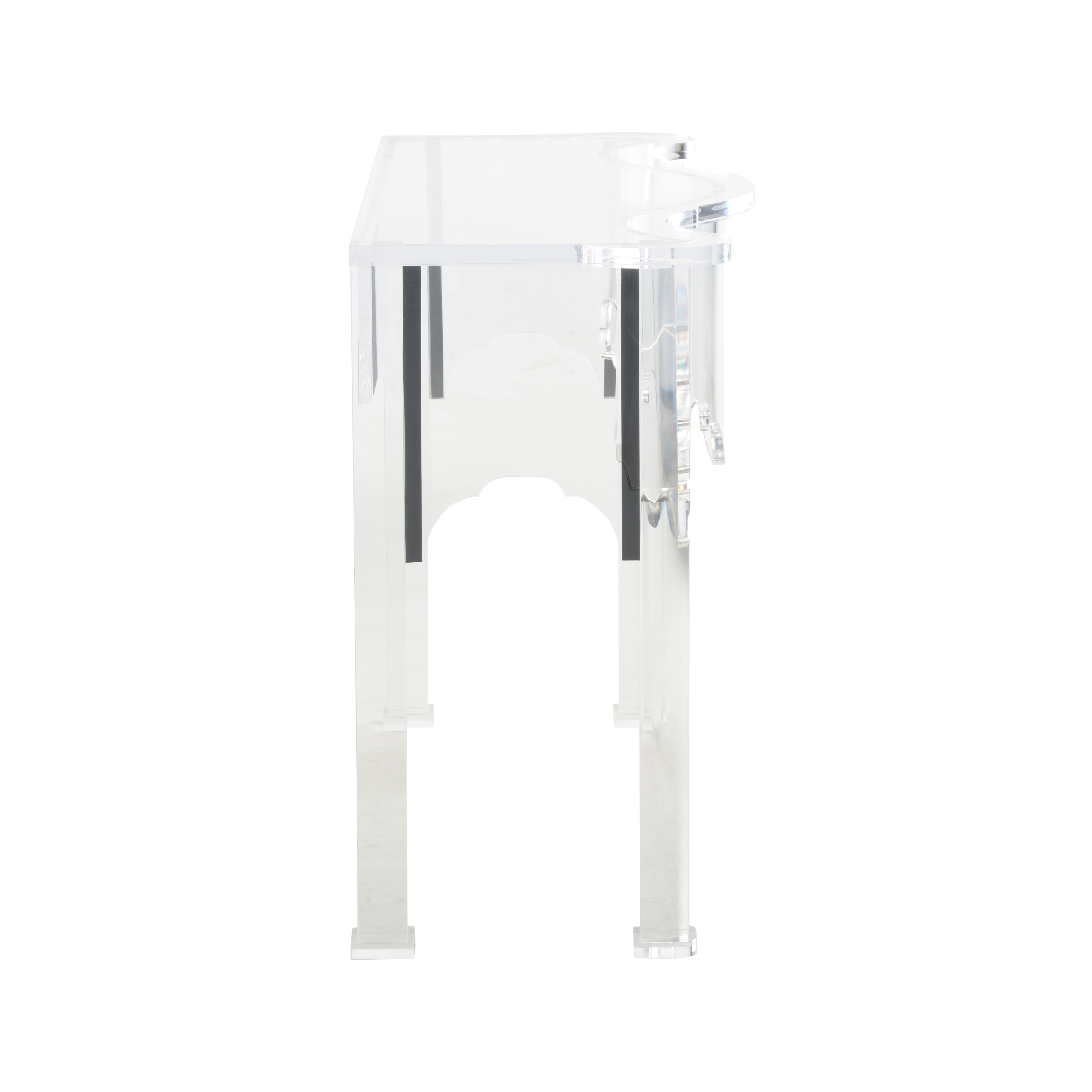 Kensington Console-Acrylic