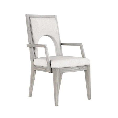 Uph. Arm Chair 