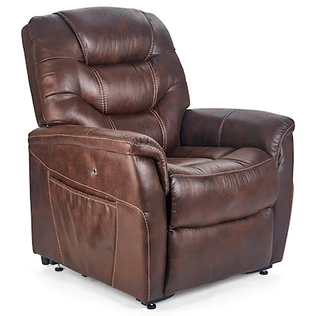 Marbella Power Lift Chair Recliner