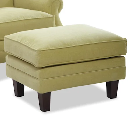 Transitional Ottoman