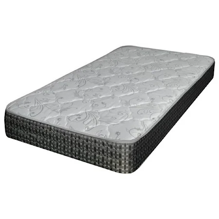 Queen 7 1/2" Foam Mattress