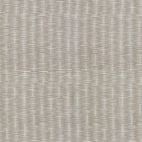 Cream Irregular Striped Outdoor Fabric