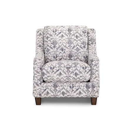 Accent Chair